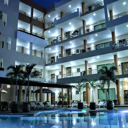 Aurora Resort-2